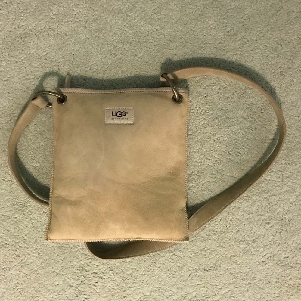 UGG purse